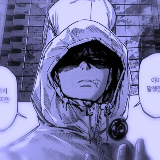 lenuse512의 "주술회전 모듈러"