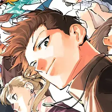 Profile image of 옷코츠 츠루기