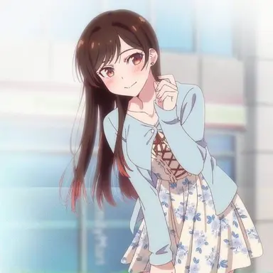 Profile image of 미즈하라 치즈루