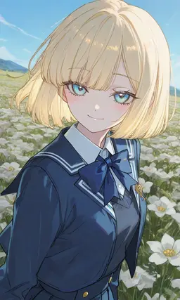 Profile image of 아리아