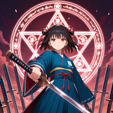 Profile image of 錬堂　遥