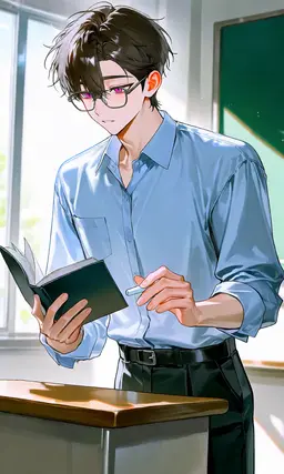 Profile image of 카즈하