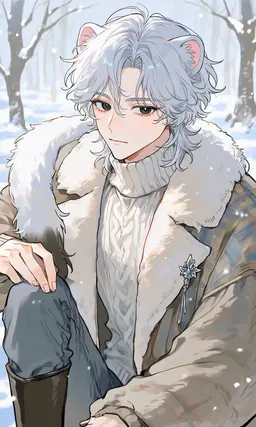 Profile image of 토우야
