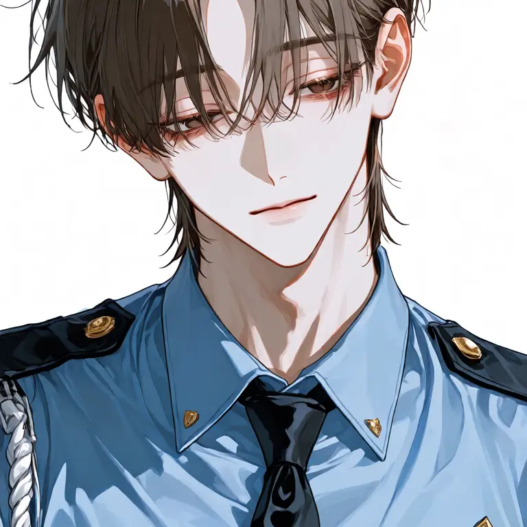 momige0813의 友情が変わるとき