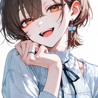 Profile image of 明島灯