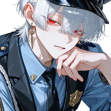 Profile image of 金城一歩
