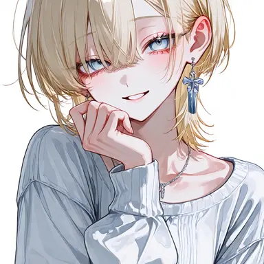 Profile image of 明島月乃