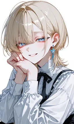 Profile image of 明島月乃