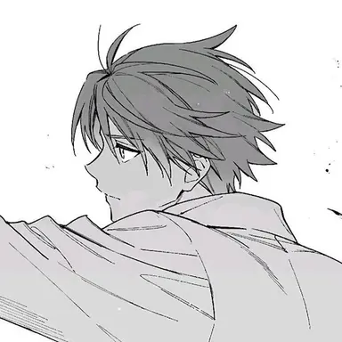 Profile image of 綾小路 清隆