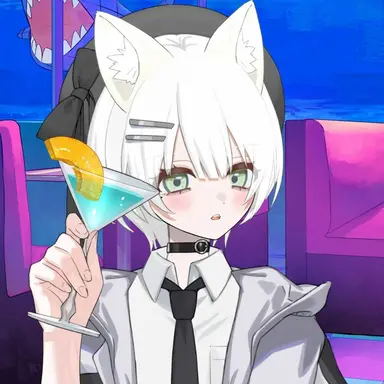 Profile image of にゃた
