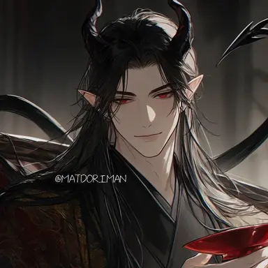 Profile image of 쿠로야 렌