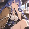 Profile image of 록시