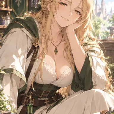Profile image of Zenith
