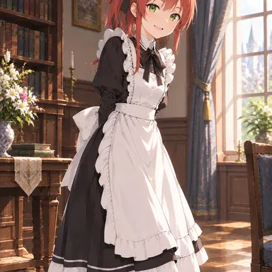 Profile image of Aisha