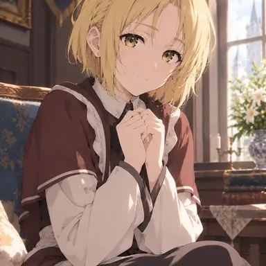 Profile image of Norn