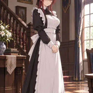 Profile image of Lilia