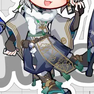 Profile image of 叢雲 カゲツ