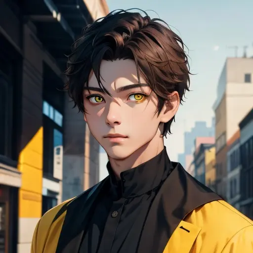 OutlawBraid1861의 김현우