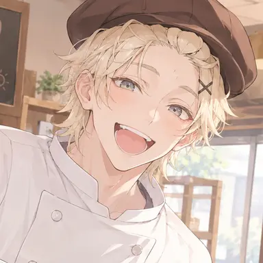Profile image of Kenta