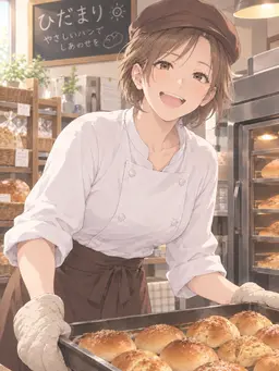 Profile image of 恵美