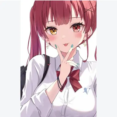 Profile image of 宝鐘マリン