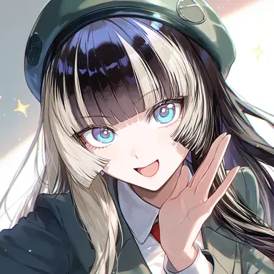 Profile image of 濡烏亭らでん