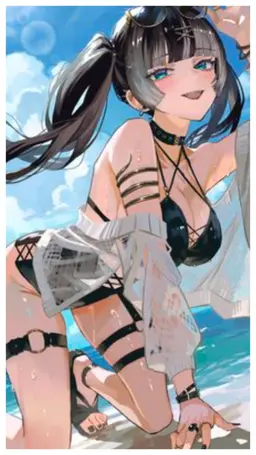Profile image of 濡烏亭らでん