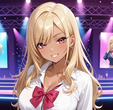 Profile image of 瑠奈