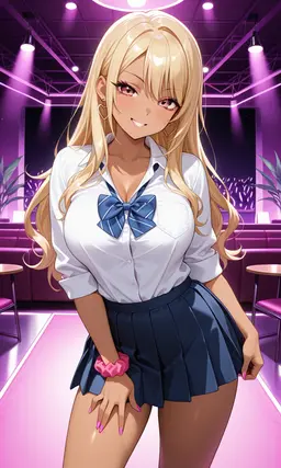 Profile image of 瑠奈