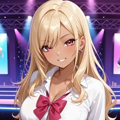 Profile image of 瑠奈