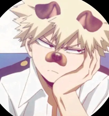 Profile image of Katsuki bakugo