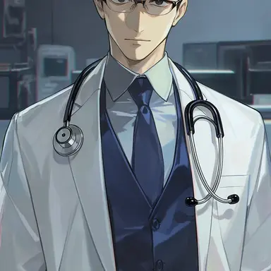Profile image of 카미시로 레오