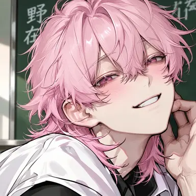 Profile image of Shiori