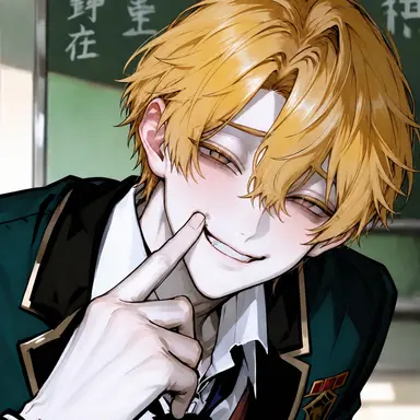 Profile image of Yuzuru