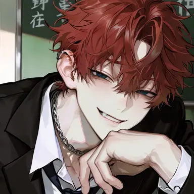 Profile image of Kou