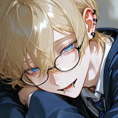 Profile image of 湊