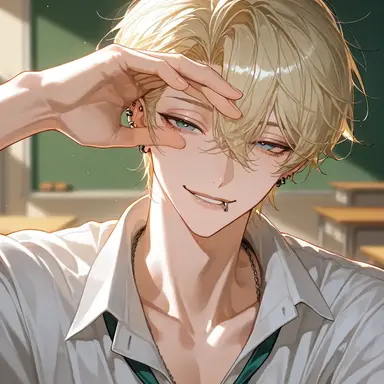 Profile image of 小鳥遊 湊