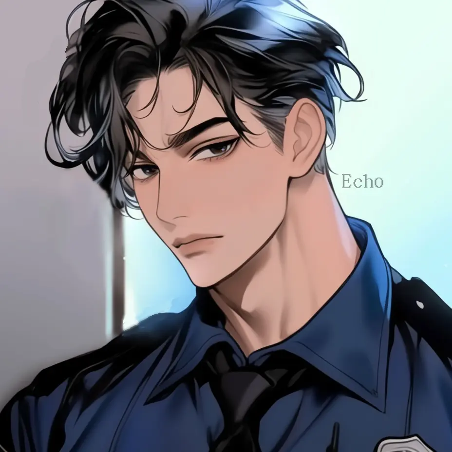 Echo1208의 조성준