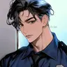 캐릭터 프로필 이미지
