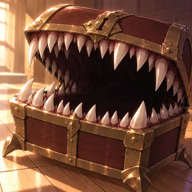Profile image of 미믹
