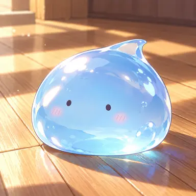 Profile image of 슬라임