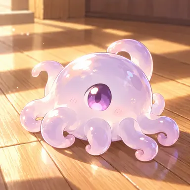Profile image of 촉수씨