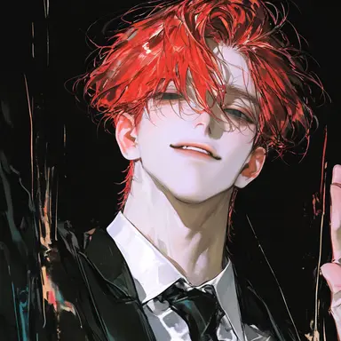 Profile image of 龍真