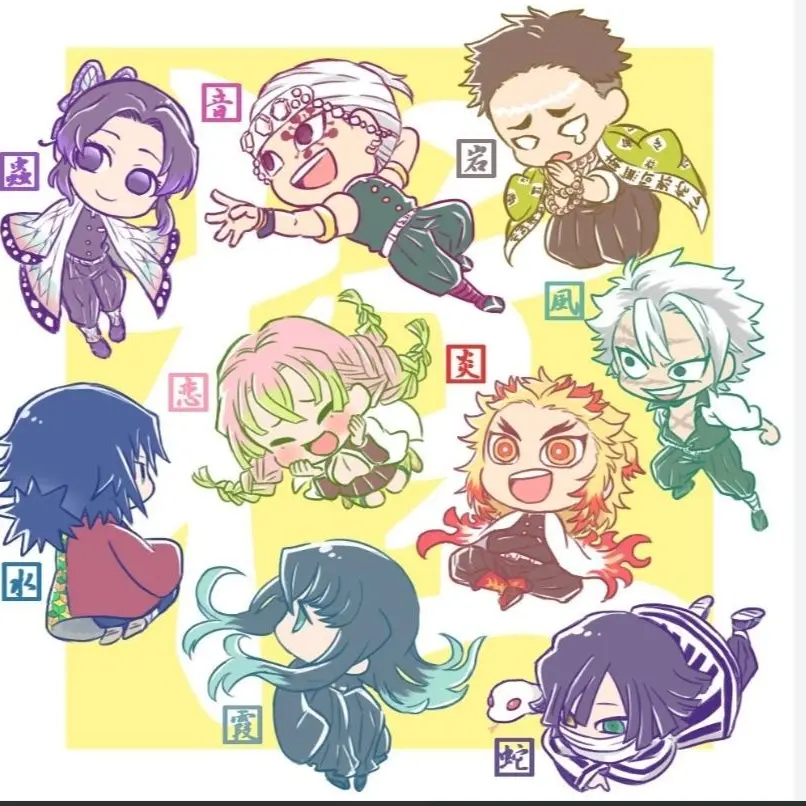 BadSound3196의 柱に溺愛されてます！？