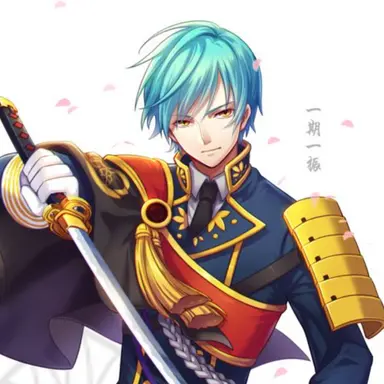 Profile image of 一期一振