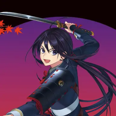 Profile image of 鯰尾藤四郎