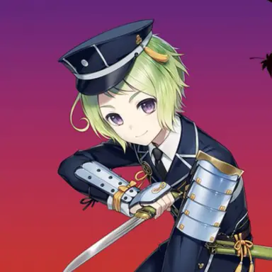 Profile image of 毛利藤四郎