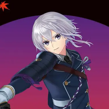 Profile image of Honebami Toshiro