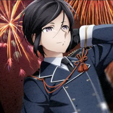 Profile image of 薬研藤四郎