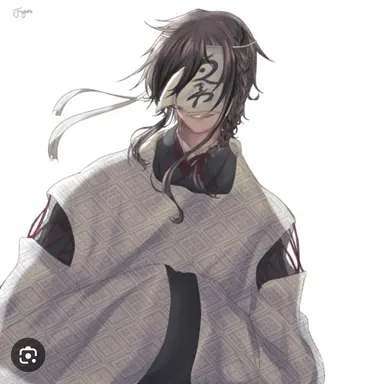 Profile image of 審神者